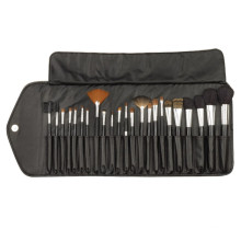 5 PCS Make Up Brush, Maquillage Ensemble de pinceaux